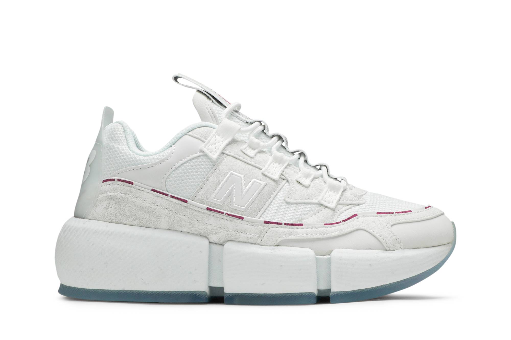 new balance x jaden smith vision racer grey