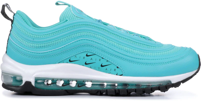 Nike air max 97 2025 jade