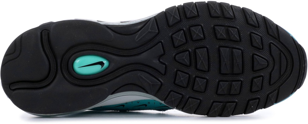 Nike air max sales 97 lux black