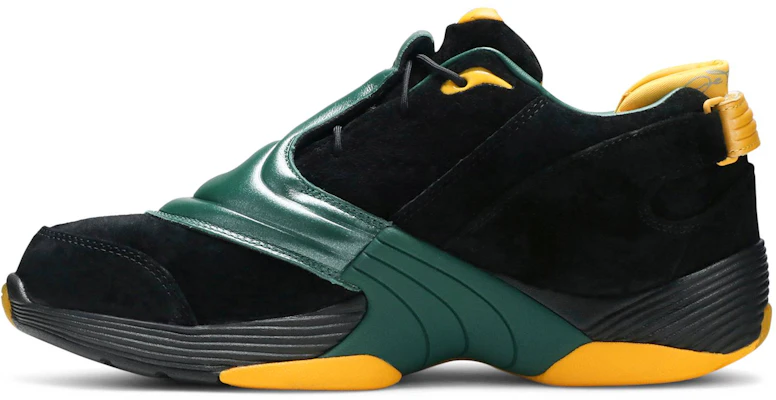 Reebok Answer 5 'Bethel High School' FX7199 Lookbook Reebok Answer 5 'Bethel High School' FX7199