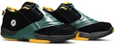 Cheap Reebok Answer 5 'Sekolah Tinggi Bethel' FX7199