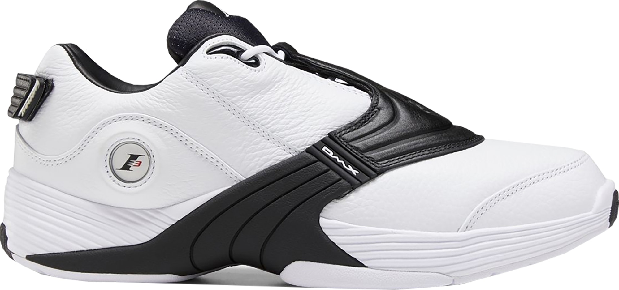 Reebok the 2025 answer 5