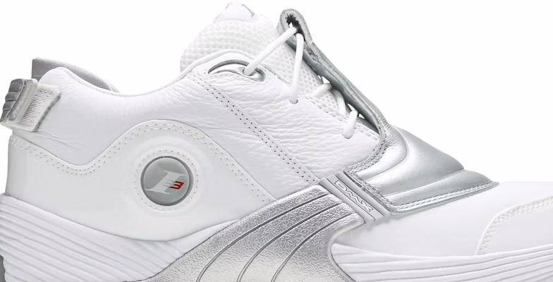 Reebok Answer 5 OG 'Metallic Silver' DV6959 Order Reebok Answer 5 OG 'Metallic Silver' DV6959