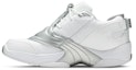 Lookbook Reebok Answer 5 OG 'Perak Metalik' DV6959