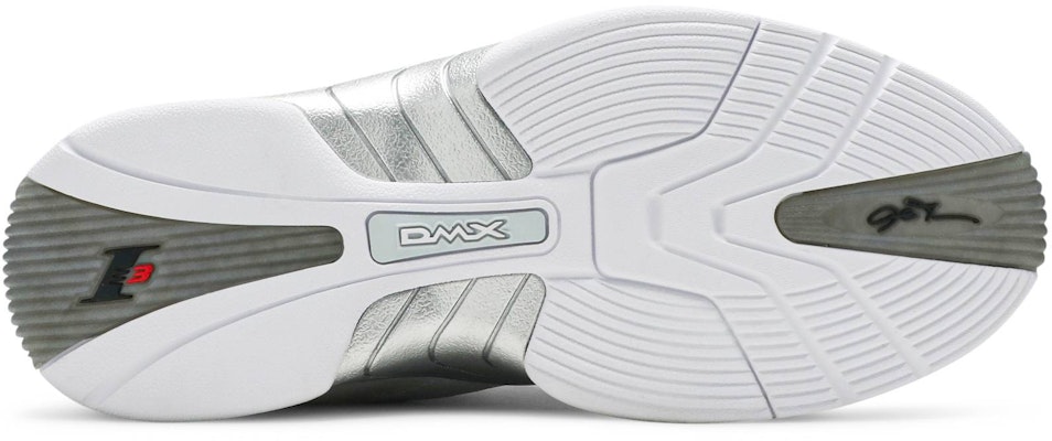 Reebok Answer 5 OG 'Metallic Silver' DV6959 Shop Reebok Answer 5 OG 'Metallic Silver' DV6959