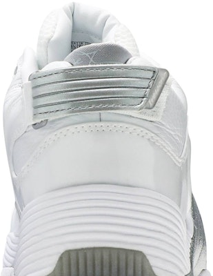 Reebok Answer 5 OG 'Metallic Silver' DV6959 Sizing Reebok Answer 5 OG 'Metallic Silver' DV6959