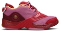 Buy BBC Ice Cream x Reebok Answer 5 'Cool Cherry Tomato' – Ceri Sejuk Tomato. FW7505