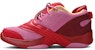 BBC Ice Cream x Reebok Answer 5 'Cool Cherry Tomato' – Ceri Sejuk Tomato. FW7505