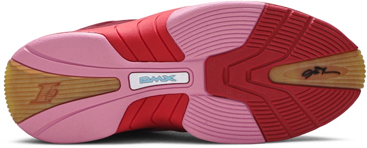 BBC Ice Cream x Reebok Answer 5 '酷櫻桃番茄' FW7505 Shop BBC Ice Cream x Reebok Answer 5 '酷櫻桃番茄' FW7505