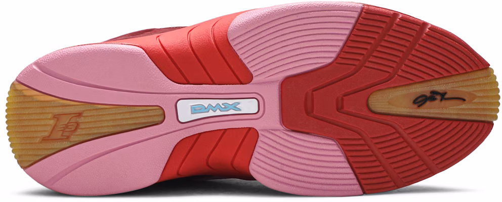BBC Ice Cream x Reebok Answer 5 'Cool Cherry Tomato' FW7505 Shop BBC Ice Cream x Reebok Answer 5 'Cool Cherry Tomato' FW7505