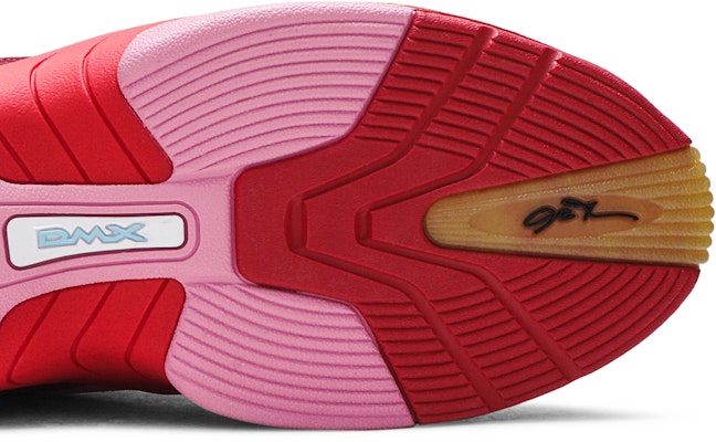 BBC Ice Cream x Reebok Answer 5 'Cool Cherry Tomato' FW7505 Purchase BBC Ice Cream x Reebok Answer 5 'Cool Cherry Tomato' FW7505