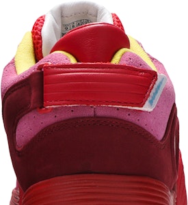 BBC Ice Cream x Reebok Answer 5 '酷櫻桃番茄' FW7505 Sizing BBC Ice Cream x Reebok Answer 5 '酷櫻桃番茄' FW7505