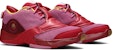 BBC Ice Cream x Reebok Answer 5 'Cool Cherry Tomato' – Ceri Sejuk Tomato. FW7505