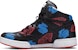 BBC Ice Cream x Reebok BB4600 Hi 'Berlian dan Dolar' FV7977