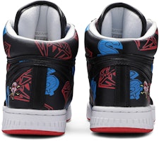 BBC Ice Cream x Reebok BB4600 高帮“钻石与美元” FV7977 Details for BBC Ice Cream x Reebok BB4600 高帮“钻石与美元” FV7977