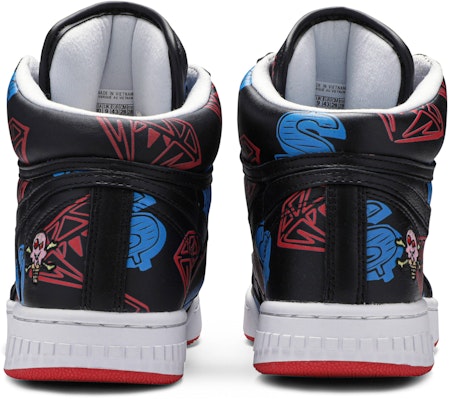 BBC Ice Cream x Reebok BB4600 Hi 'Diamonds and Dollars' FV7977 Details for BBC Ice Cream x Reebok BB4600 Hi 'Diamonds and Dollars' FV7977