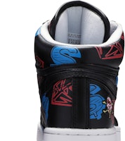 BBC Ice Cream x Reebok BB4600 高帮“钻石与美元” FV7977 Sizing BBC Ice Cream x Reebok BB4600 高帮“钻石与美元” FV7977