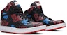 BBC Ice Cream x Reebok BB4600 Hi 'Berlian dan Dolar' FV7977