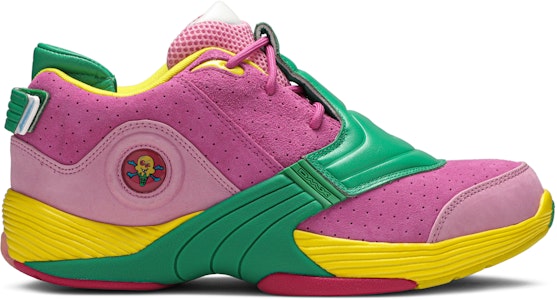 BBC Ice Cream x Reebok Answer 5 '複雜博覽會' FV4206 Buy BBC Ice Cream x Reebok Answer 5 '複雜博覽會' FV4206