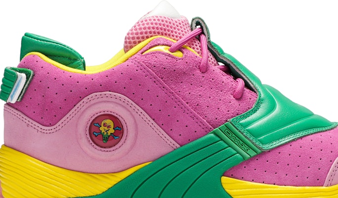 BBC Ice Cream x Reebok Answer 5 'ComplexCon' FV4206 Order BBC Ice Cream x Reebok Answer 5 'ComplexCon' FV4206