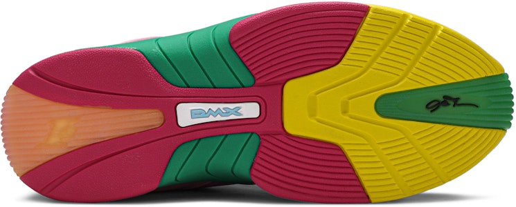 BBC Ice Cream x Reebok Answer 5 '複雜博覽會' FV4206 Shop BBC Ice Cream x Reebok Answer 5 '複雜博覽會' FV4206