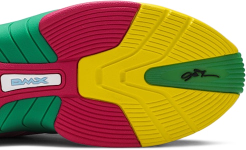 BBC Ice Cream x Reebok Answer 5 '複雜博覽會' FV4206 Purchase BBC Ice Cream x Reebok Answer 5 '複雜博覽會' FV4206