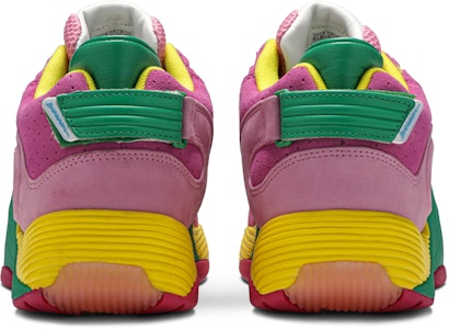 BBC Ice Cream x Reebok Answer 5 '複雜博覽會' FV4206 Details for BBC Ice Cream x Reebok Answer 5 '複雜博覽會' FV4206