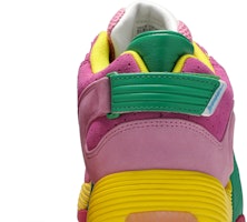 BBC Ice Cream x Reebok Answer 5 'ComplexCon' Edición Exclusiva FV4206 Sizing BBC Ice Cream x Reebok Answer 5 'ComplexCon' Edición Exclusiva FV4206