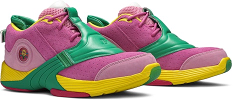 BBC Ice Cream x Reebok Answer 5 'ComplexCon' Edición Exclusiva FV4206 Cheap BBC Ice Cream x Reebok Answer 5 'ComplexCon' Edición Exclusiva FV4206