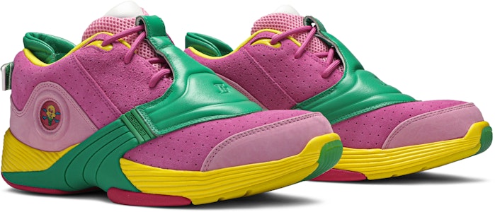 BBC Ice Cream x Reebok Answer 5 '複雜博覽會' FV4206 Cheap BBC Ice Cream x Reebok Answer 5 '複雜博覽會' FV4206