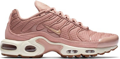 (Women) Nike Air Max Plus 'Particle Pink' 605112-603 (Women) Nike Air Max Plus 'Particle Pink' 605112-603