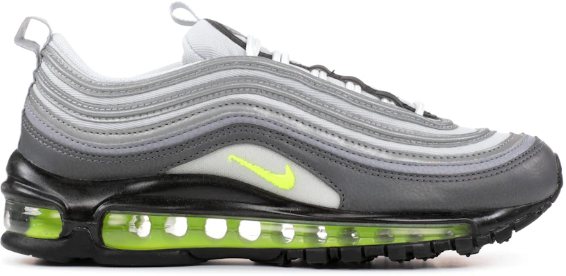 Nike wmns air max 97 neon sales