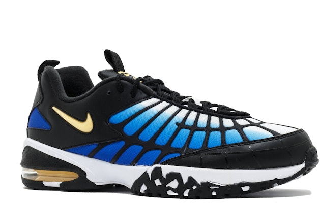 Nike air 2025 max 120 black