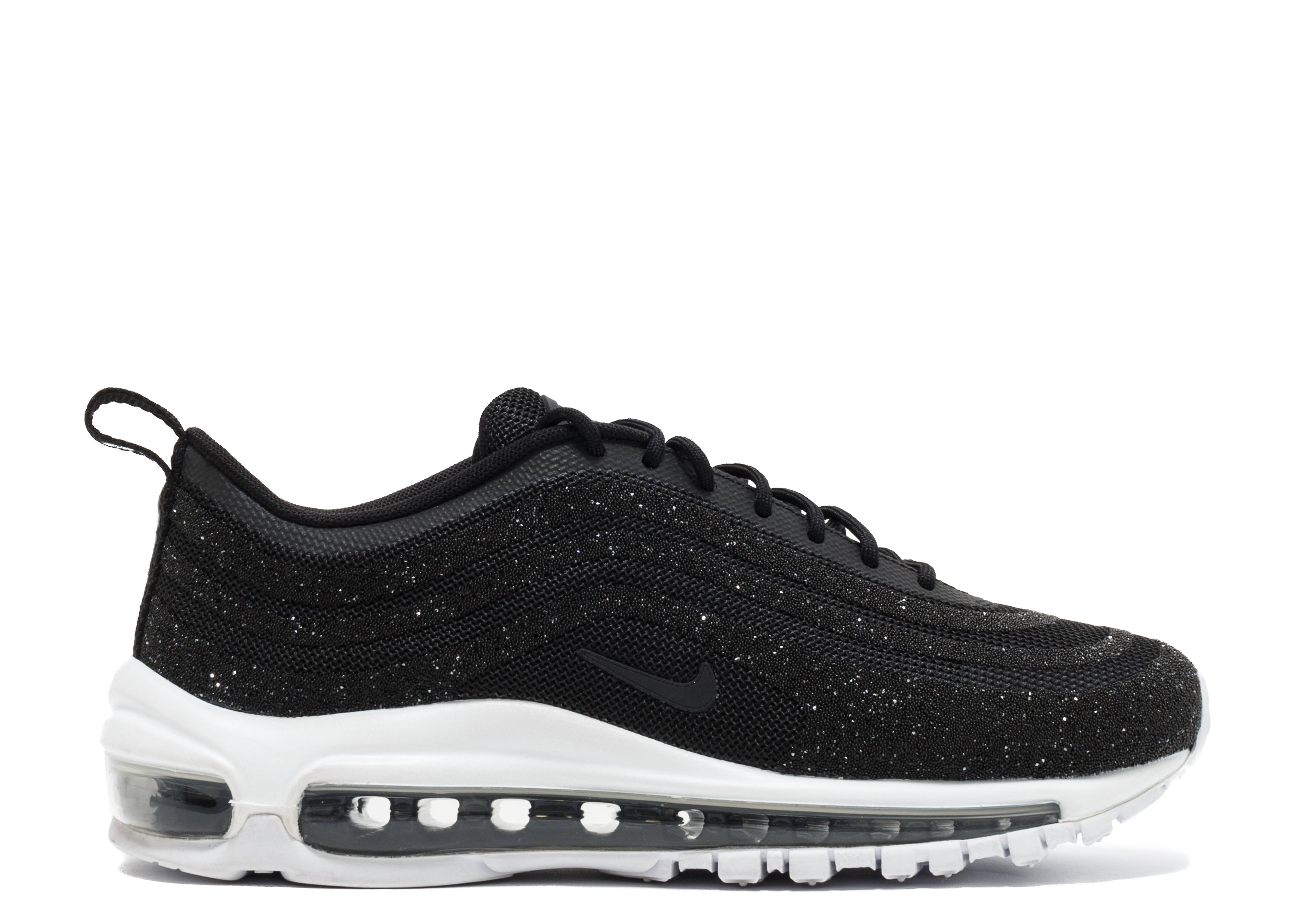 Swarovski x Nike Air Max 97 LX 'Black' (WMNS) - 927508-001 - Novelship