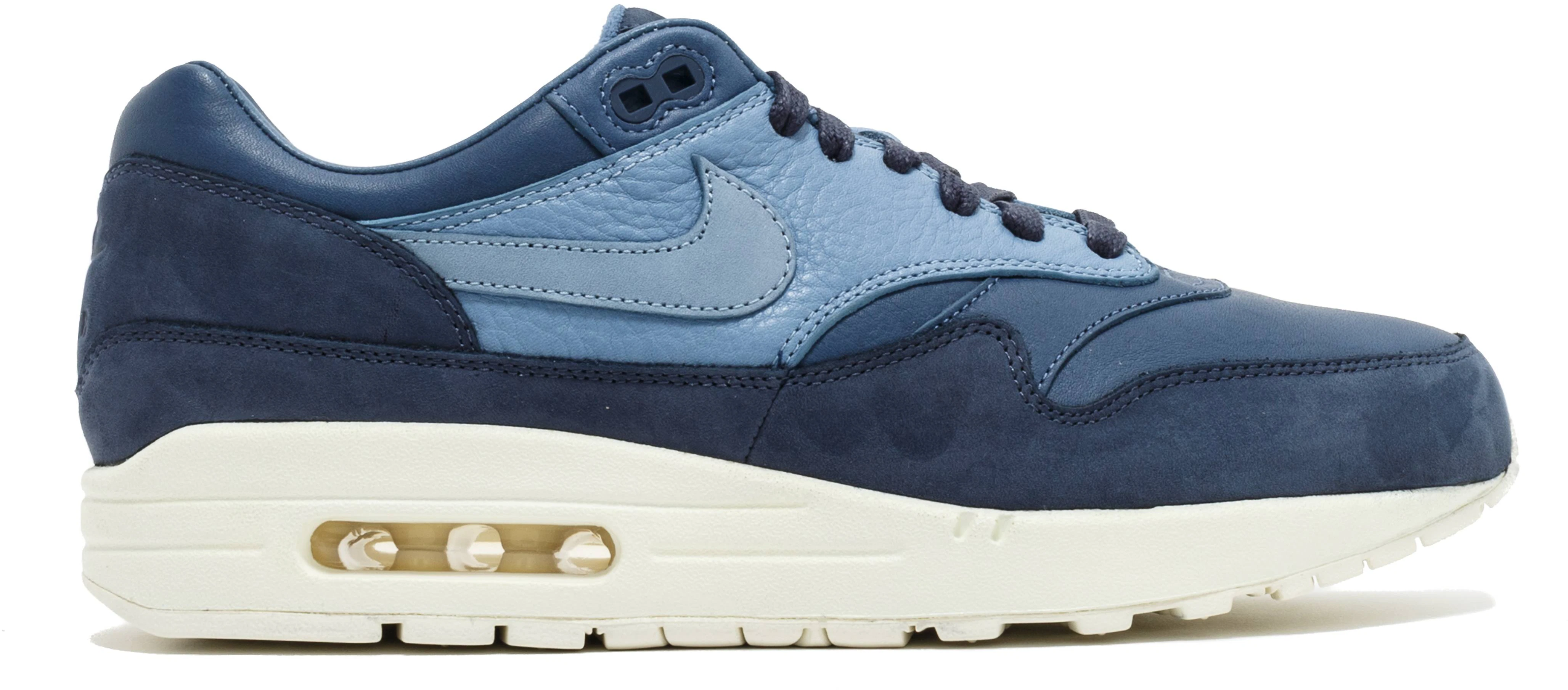 Nike air max clearance biru