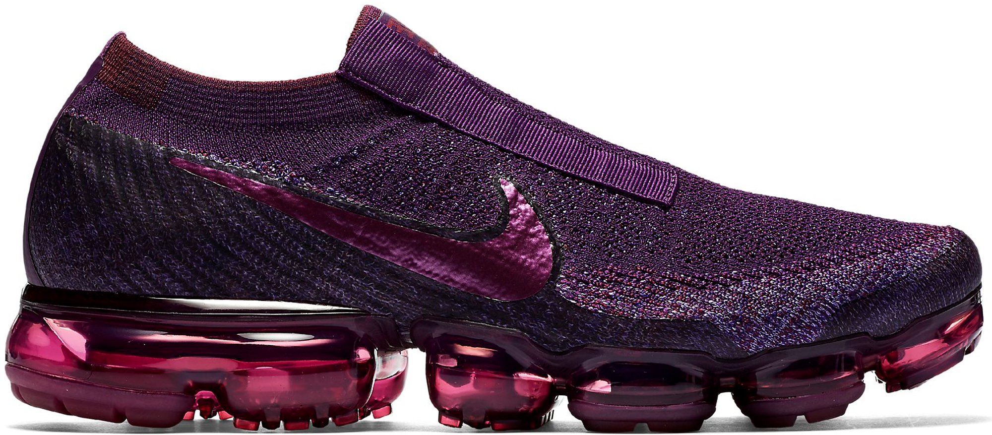 vapormax 2 night purple