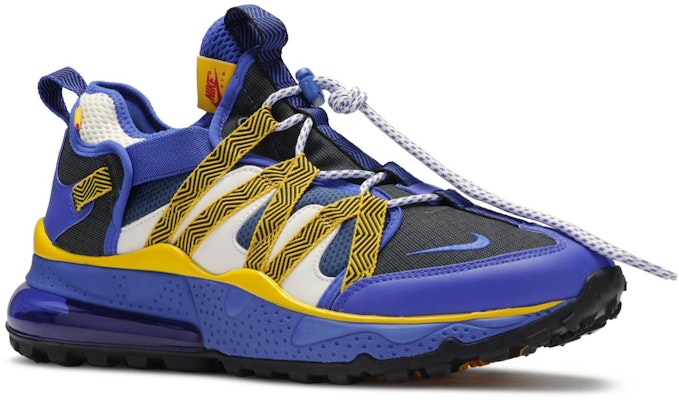Nike air max 270 bowfin racer blue Clearance