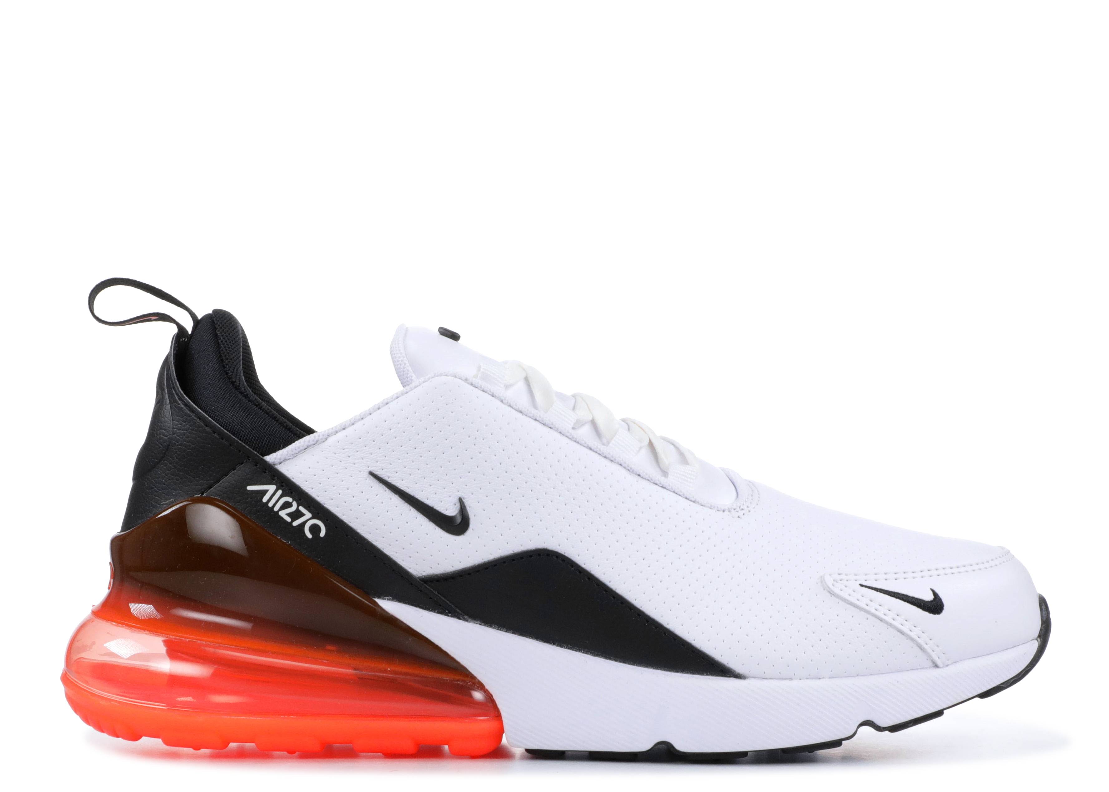 nike air max 270 premium leather