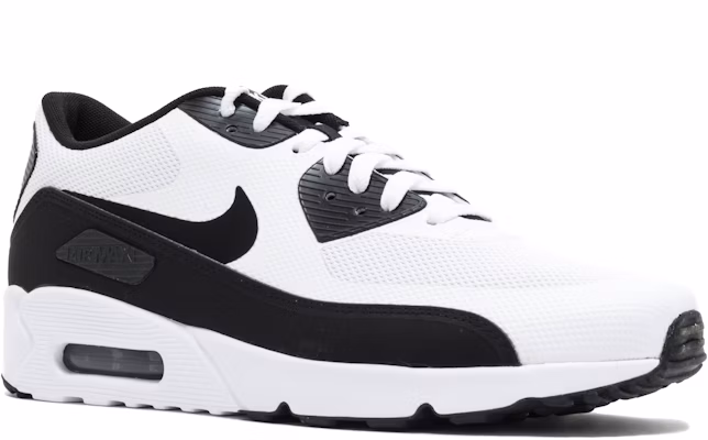 White nike air 2025 max 90 ultra 2.0