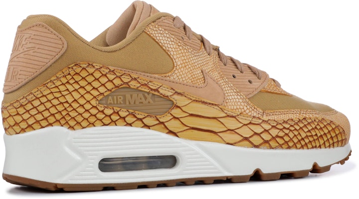 Nike air max 90 leather premium Clearance