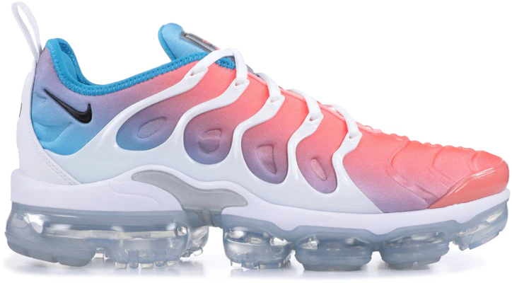 Nike vapormax plus lava glow sales
