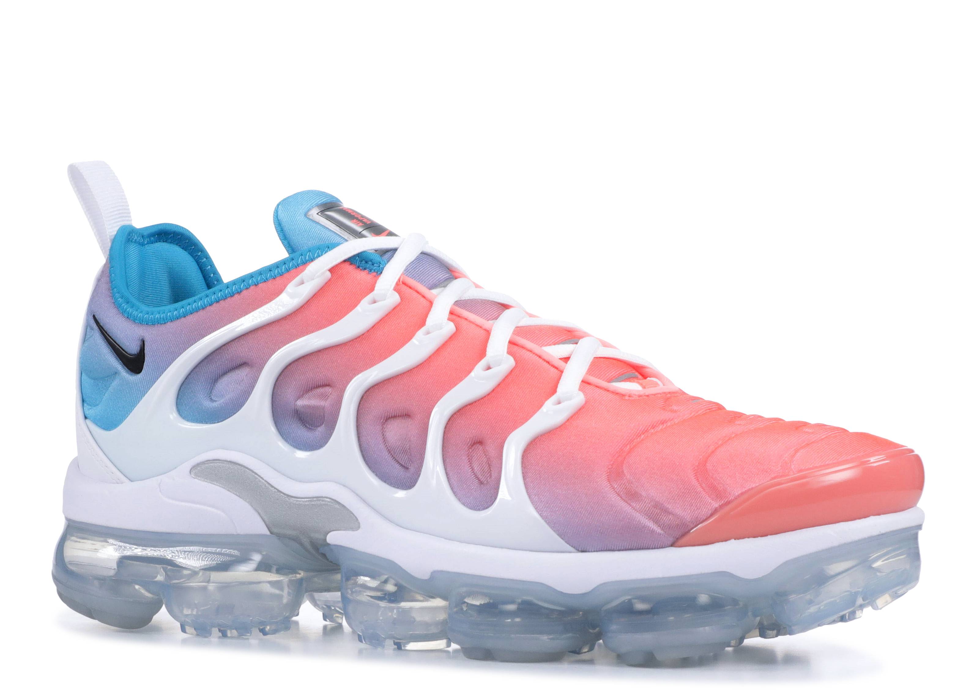 vapormax plus lava glow