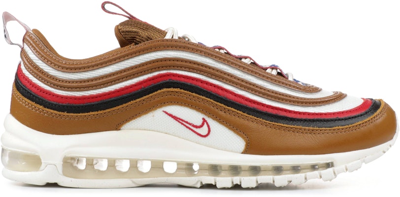 《NIKE》Air Max 97 TT Premium 'Pull Tab'