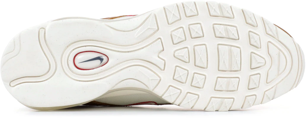 Nike Air Max 97 TT Premium Pull Tab AJ3053 200 AJ3053 200