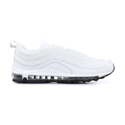 (W) Nike Air Max 97 'White Summit'
