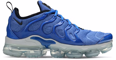 Nike Air Vapormax Plus 'Game Royal' 924453-404 Nike Air Vapormax Plus 'Game Royal' 924453-404