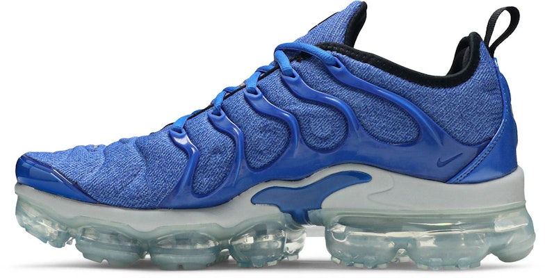Nike Air Vapormax Plus 'Game Royal' 924453-404 Lookbook Nike Air Vapormax Plus 'Game Royal' 924453-404