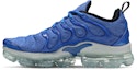Lookbook Nike Air Vapormax Plus 'Game Royal' 924453-404