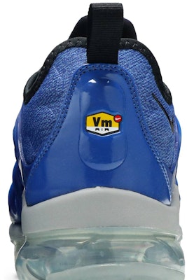 Nike Air Vapormax Plus 'Game Royal' 924453-404 Sizing Nike Air Vapormax Plus 'Game Royal' 924453-404