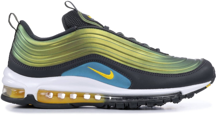 Air max 97 anthracite amarillo best sale